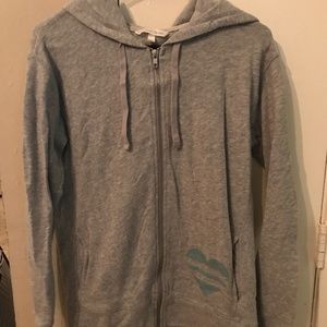 Full Zip Hoodie